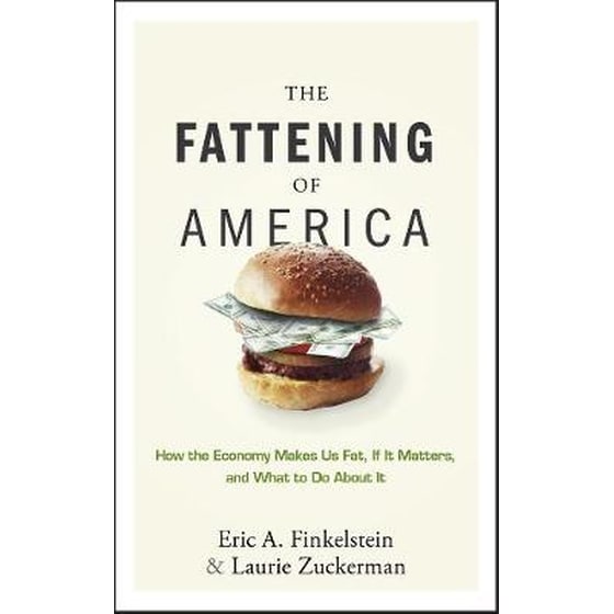 Fattening of America image 0