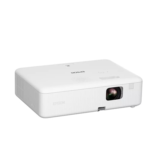 Projector Epson CO-W01 - Λευκό image 1