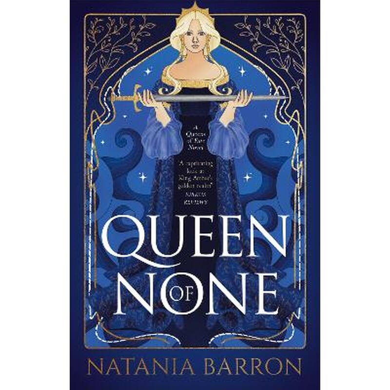 Queen of None