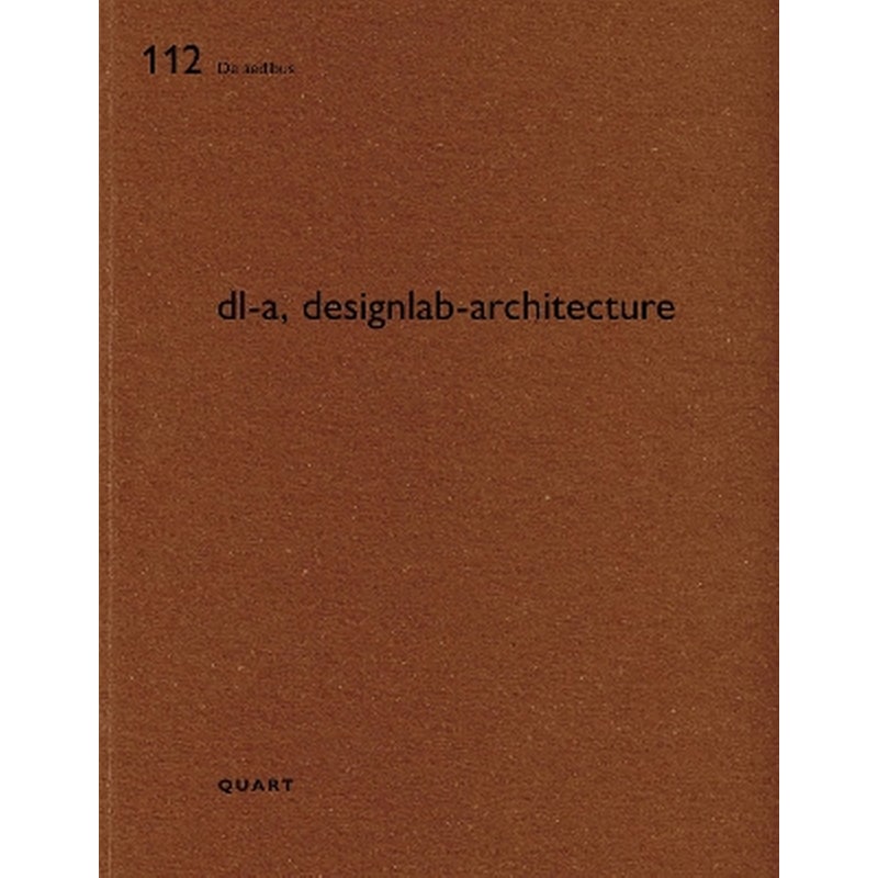 dl-a, designlab-architecture