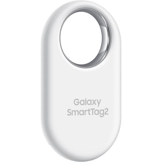 Samsung Galaxy SmartTag2 - White image 2