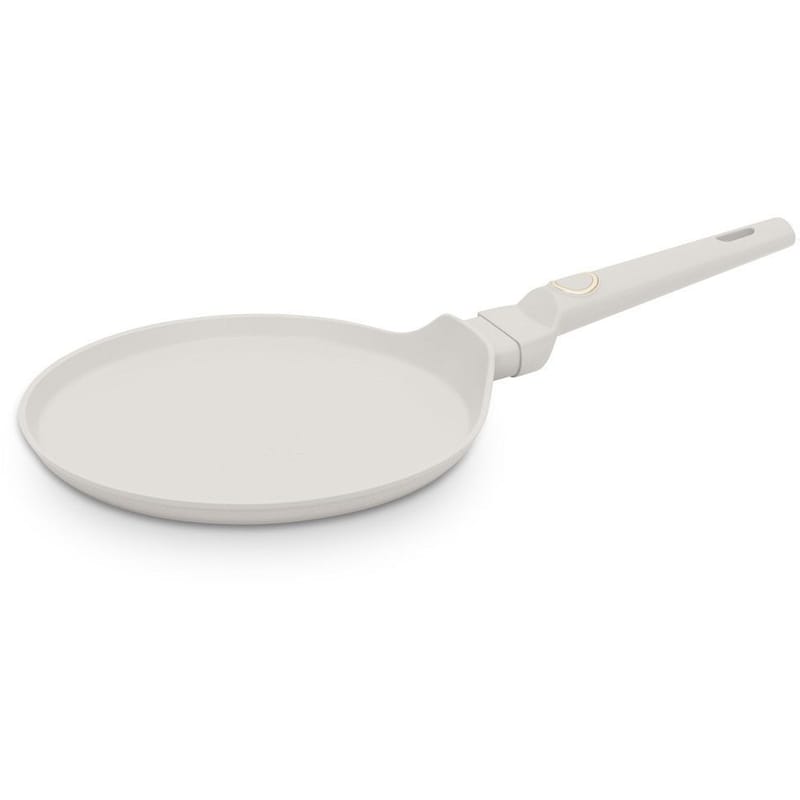 Αντικολλητικό Τηγάνι BERLINGER HAUS BH-8055 25 cm Μπεζ