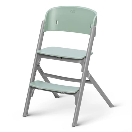 Παιδική Καρέκλα Φαγητού Livy Olive Green image 2
