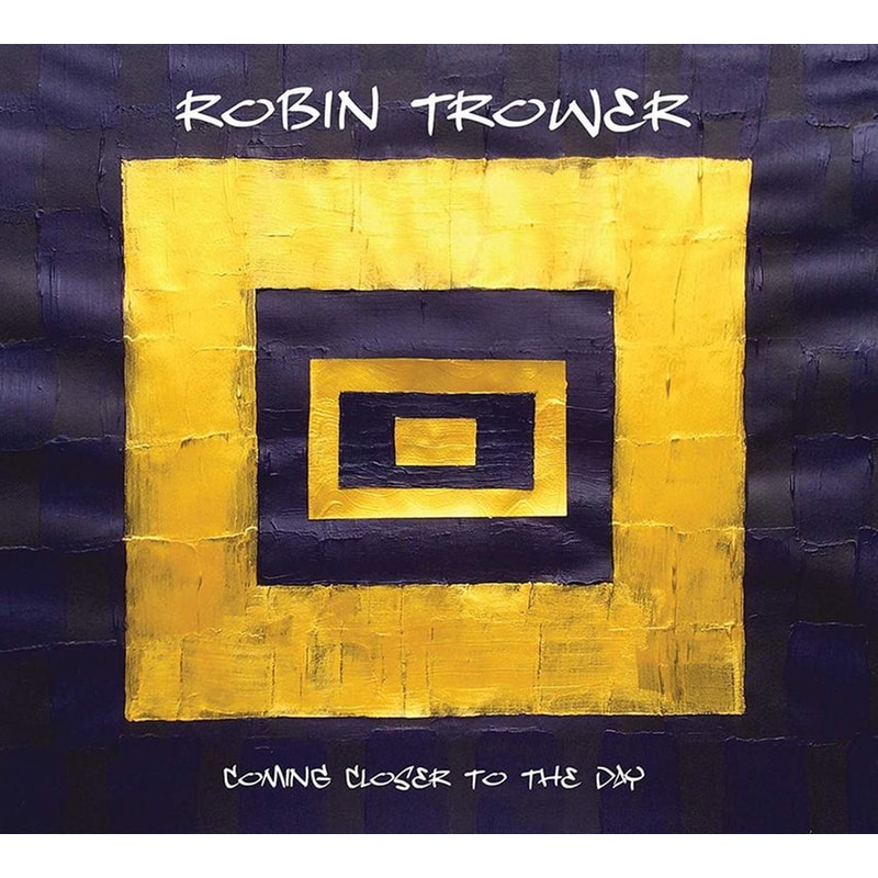 Coming Closer To The Day