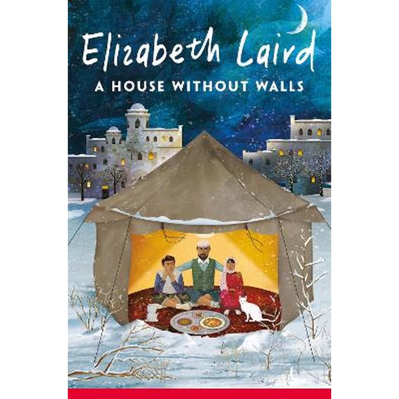 A House Without Walls