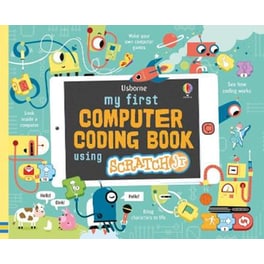 My First Computer Coding Book with ScratchJr