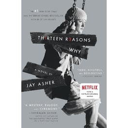 Thirteen Reasons Why