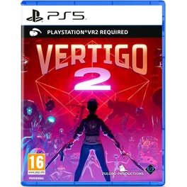 Vertigo 2 - PS5
