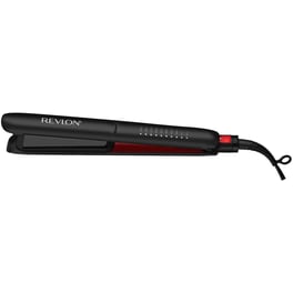 Ισιωτικό Μαλλιών Revlon RVST2211PE Μαύρο