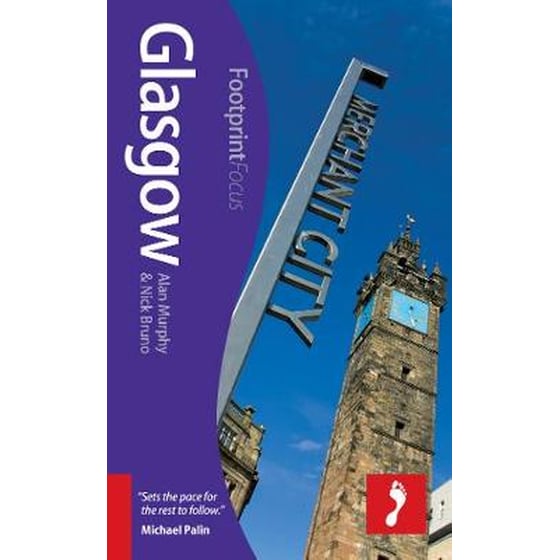 Glasgow Footprint Focus Guide image 0