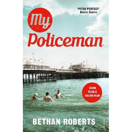 My Policeman image 0