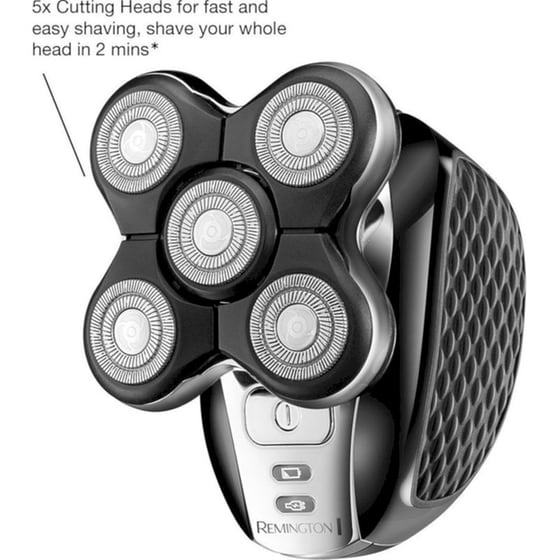 Ξυριστική Μηχανή Remington Rx5 Ultimate Series Xr 1500 Head image 2