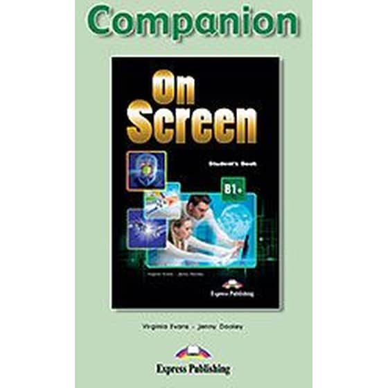 On Screen B1+ Companion image 0