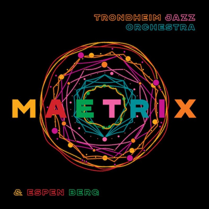 Maetrix (LP)