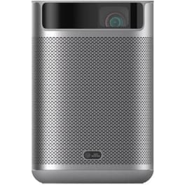 Xgimi Mogo 2 3d Projector Hd Λάμπας Led Με Wi-fi Και Ενσωματωμένα Ηχεία Μαύρος (σε 3 Άτοκες Ή 4 Εώς 36 Δόσεις)