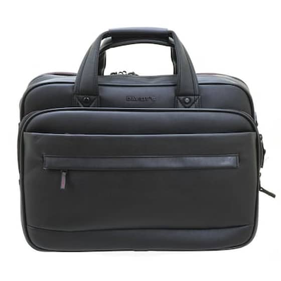 Τσάντα Laptop 15'' Davidts Μαύρη 282700-01 image 1