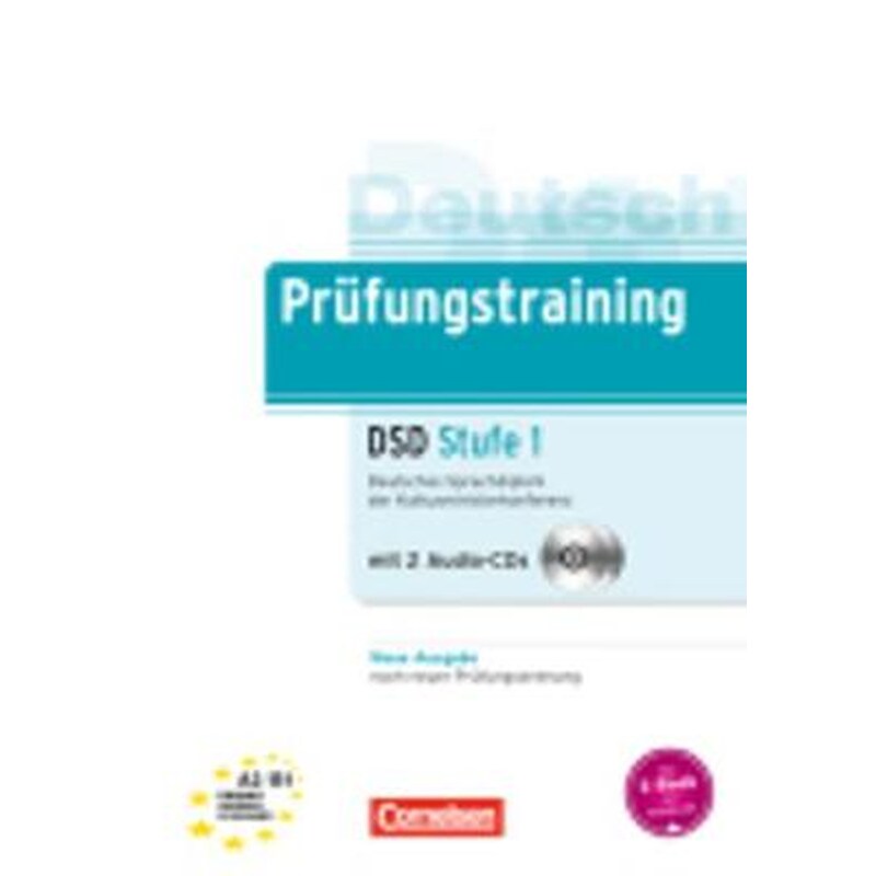 Prufungstraining Daf