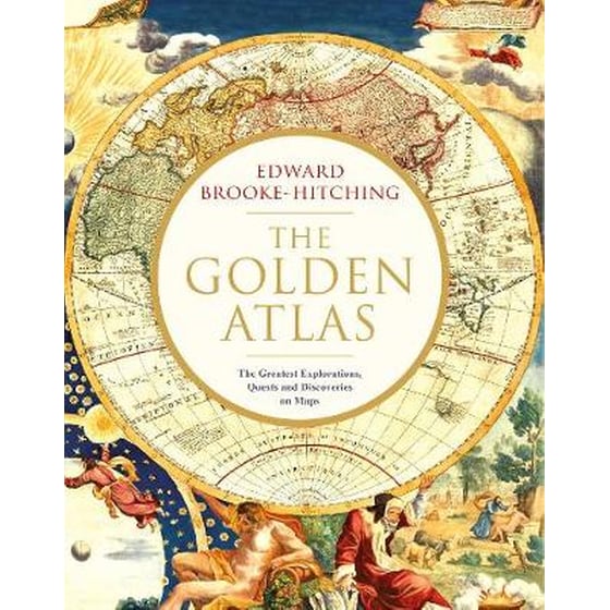 Golden Atlas image 0