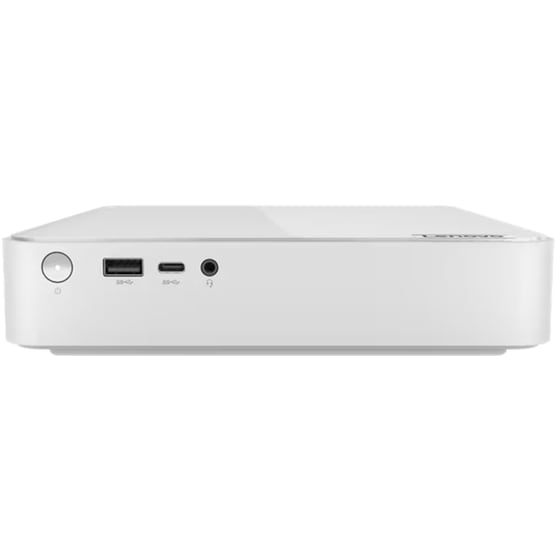 Desktop Lenovo IdeaCentre Mini (Core-i7-13700H/16GB/1TB SSD + 1TB SSD/Iris Xe Graphics/Win11Home) image 3