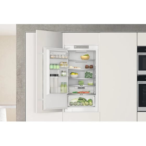 WHIRLPOOL WHC18 T322 Total No Frost 250 Lt Εντοιχιζόμενος Ψυγειοκαταψύκτης image 12