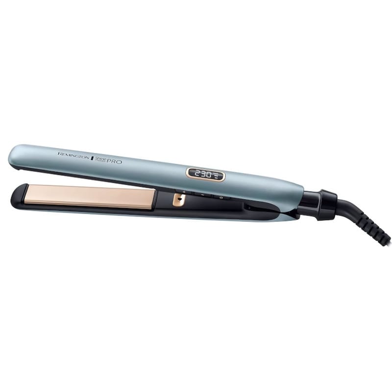 Ισιωτική Μαλλιών Remington S9300 Shine Therapy Pro Straightener
