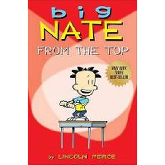 Big Nate image 0