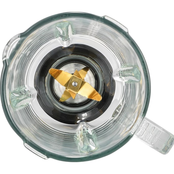 Μπλέντερ ROHNSON R-5344 1.5 L 1600W - Inox image 3