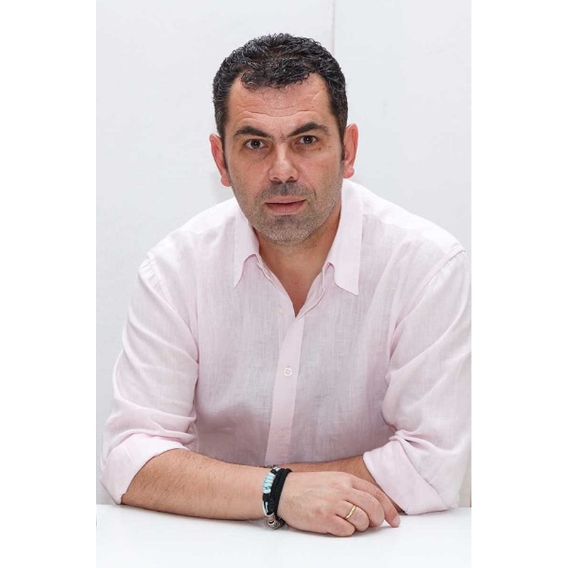 Author picture