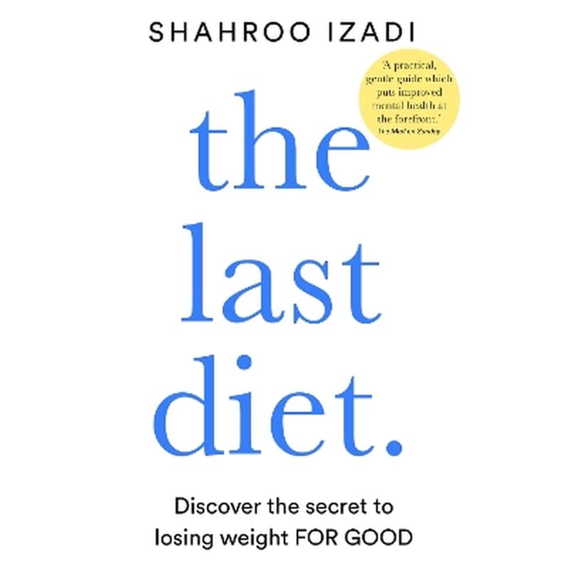 The Last Diet