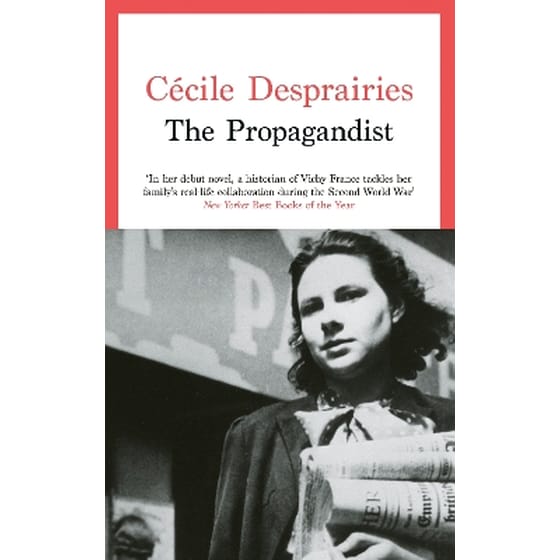 The Propagandist image 0