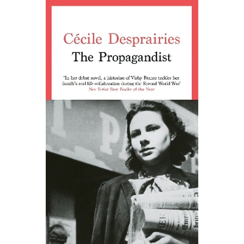 The Propagandist