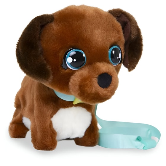 Λούτρινο AS COMPANY Mini Walkiez Διαδραστικά Σκυλάκια (18cm) -Τυχαία Επιλογή Σχεδίου image 3