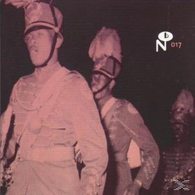 Eccentric Soul Vol.8