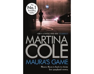 Maura's Game image 0