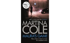 Maura's Game