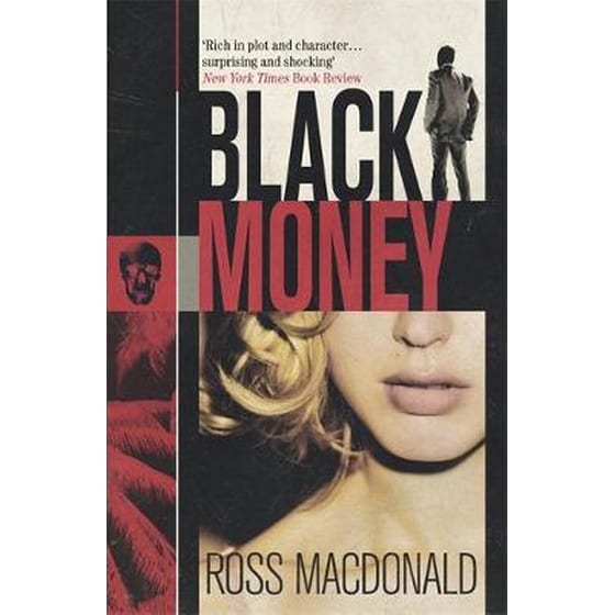 Black Money image 0