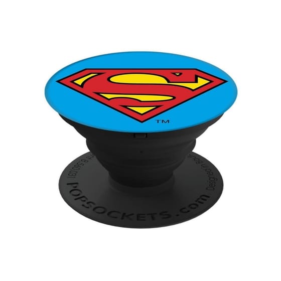 PopSockets - Superman image 1