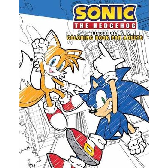 Sonic the Hedgehog image 0