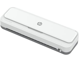Πλαστικοποιητής γραφείου HP OneLam 400 A3 – 3161 για A3 και χάρακας κοπής image 4