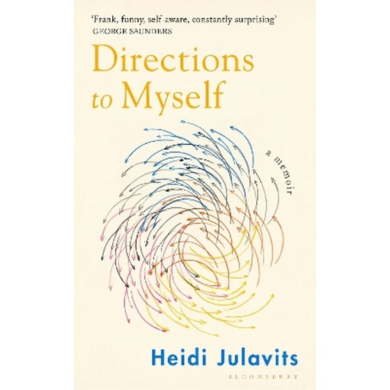 Directions to Myself image 0