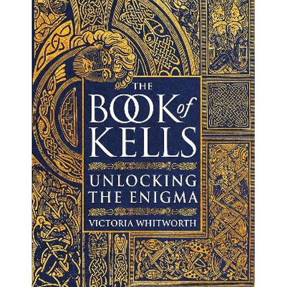 The Book of Kells image 0