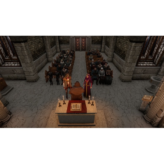 The Guild 3 - PC image 6