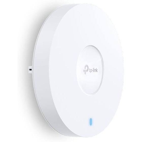 TP-Link EAP690E HD Access Point Wi‑Fi 6 Tri Band (2.4 & 5 & 6 GHz) 4804Mbps image 1