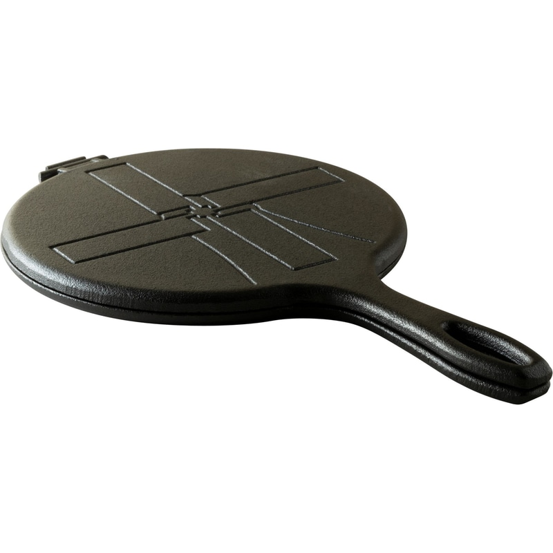 WINDMILL Τηγάνι WINDMILL TWM029 20.6 cm από Μαντέμι Μαύρο