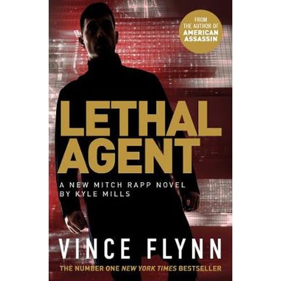 Lethal Agent image 0