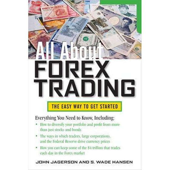 All About Forex Trading image 0