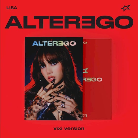 Alter Ego (Vixi Ver.) image 0