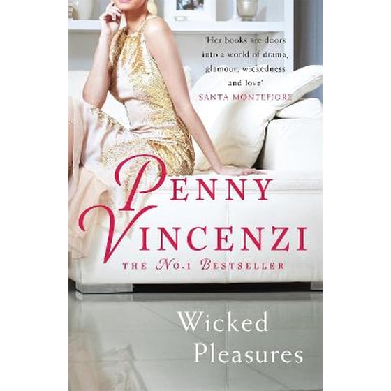 Wicked Pleasures image 0