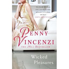 Wicked Pleasures