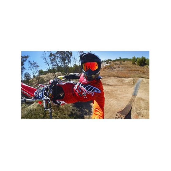 GOPRO HERO4 Motosports Black - (CHDΜX-401) image 3